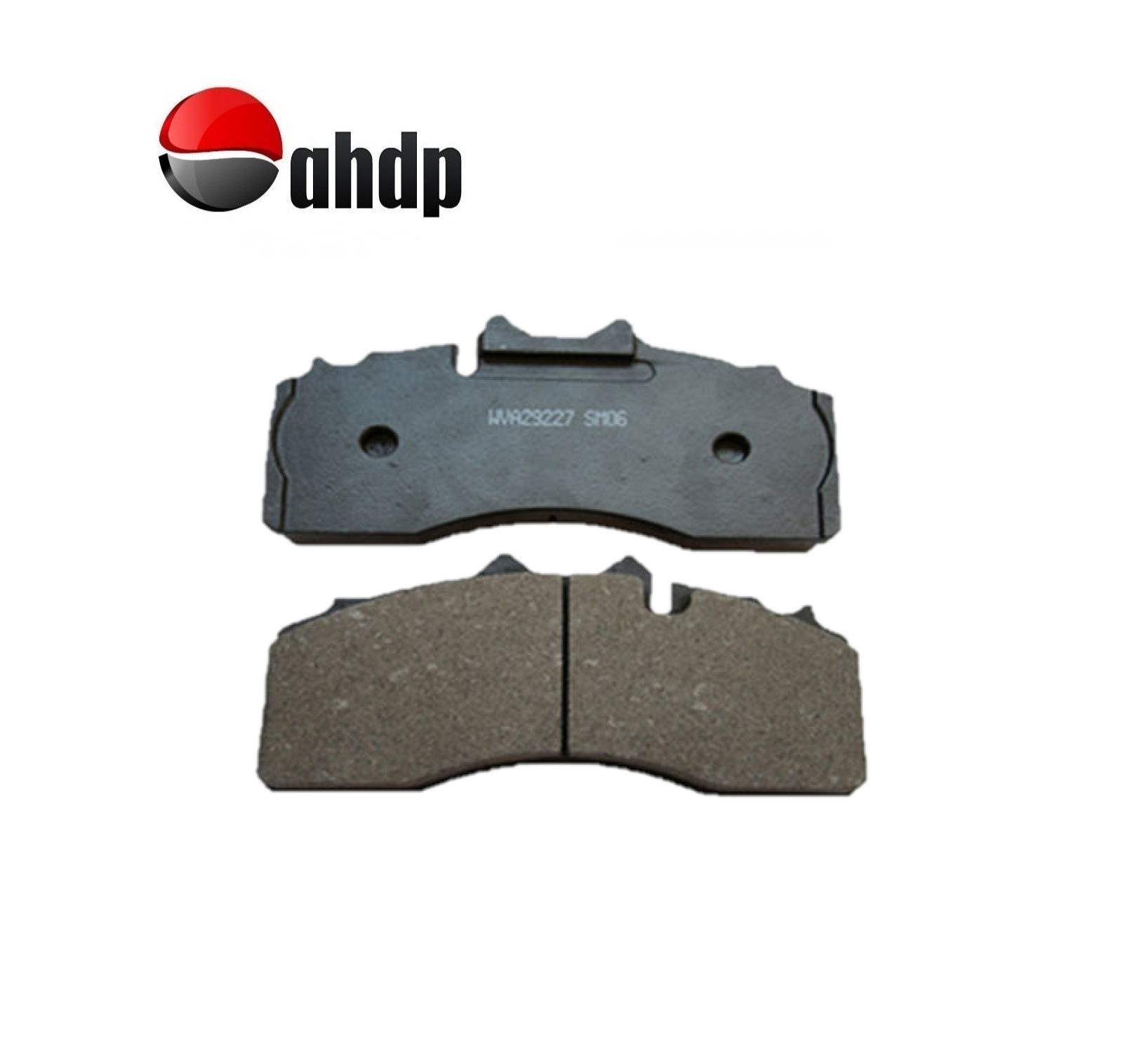BRAKE PAD SET - AP0429520, AP0428799